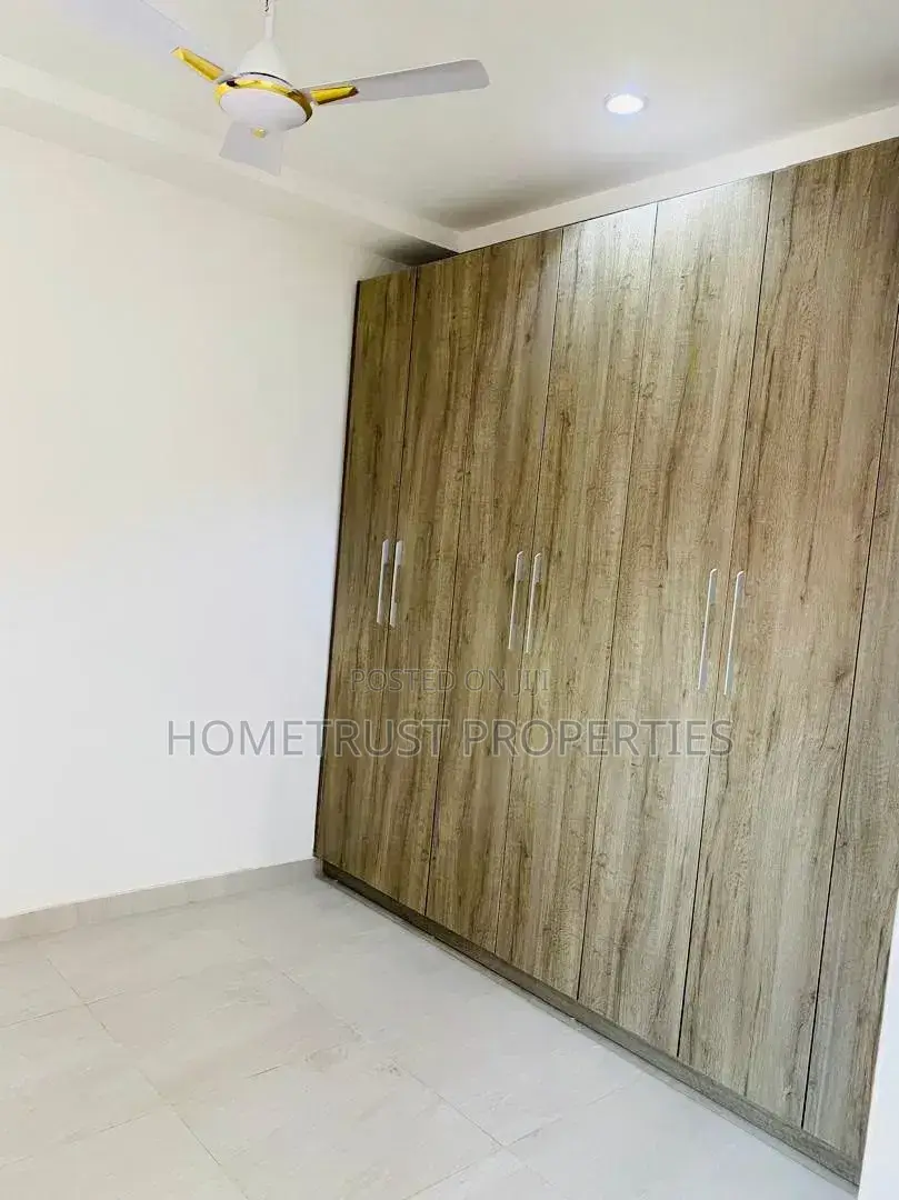 4bdrm Duplex in Achimota Kingsby, Mile 7 for sale