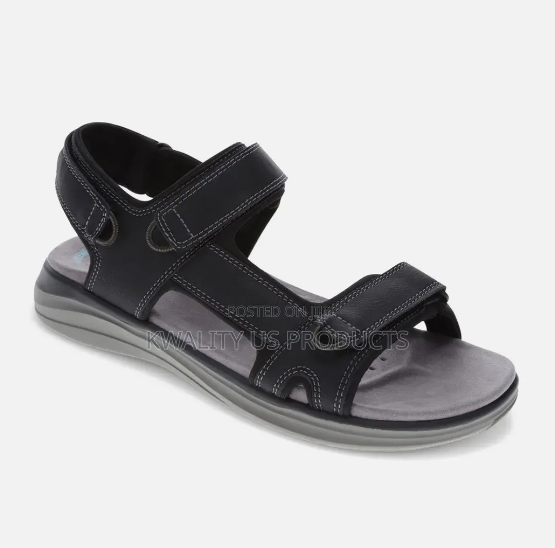 Dockers Men's Outdoor Sandal - Size 44 and 45