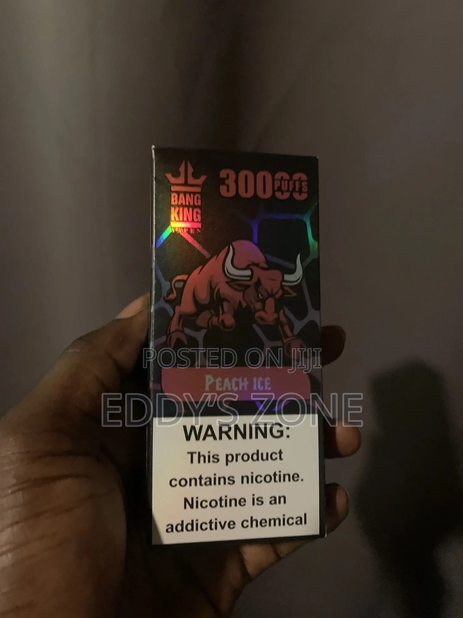 Disposable Vapes