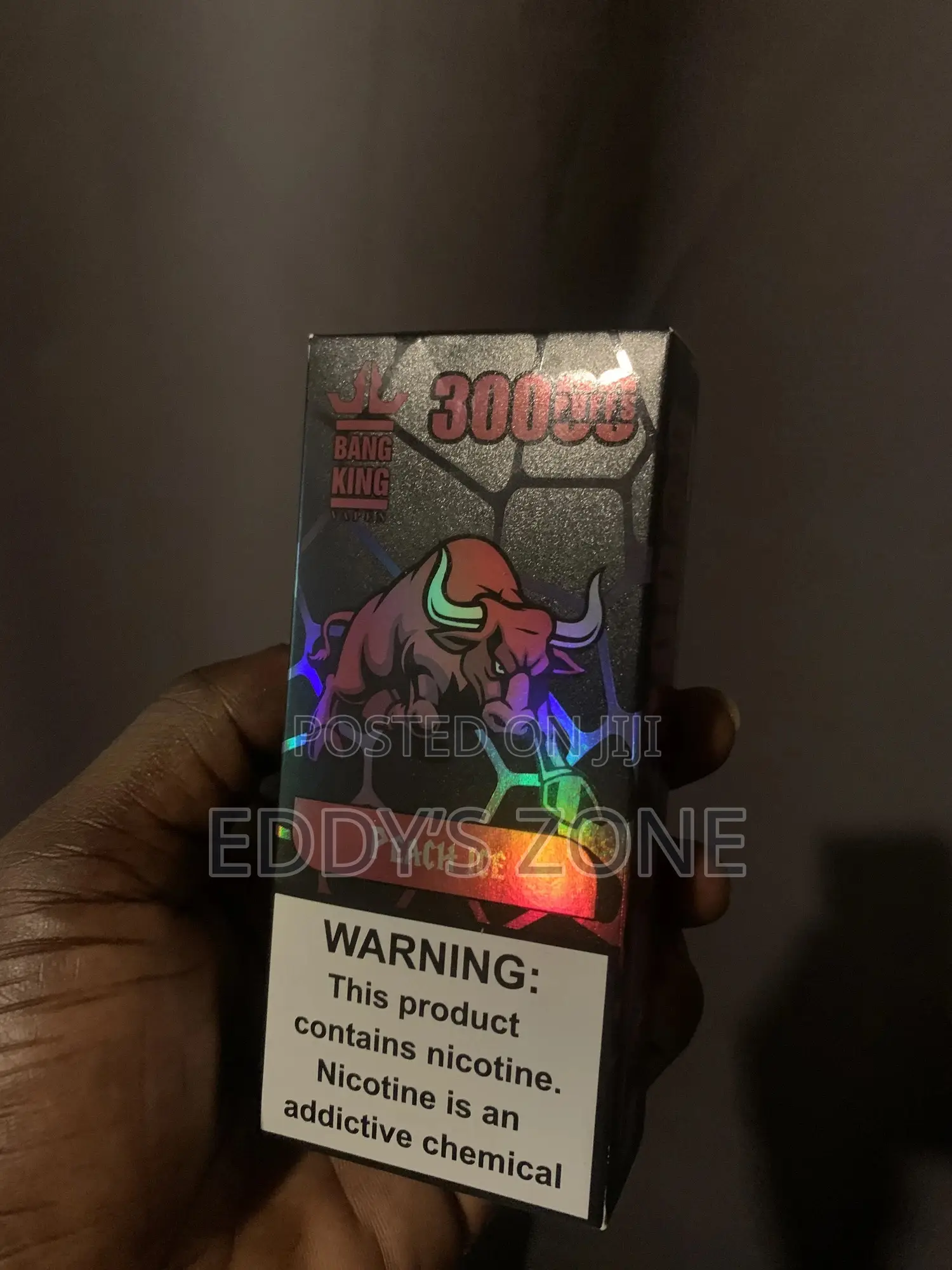 Disposable Vapes
