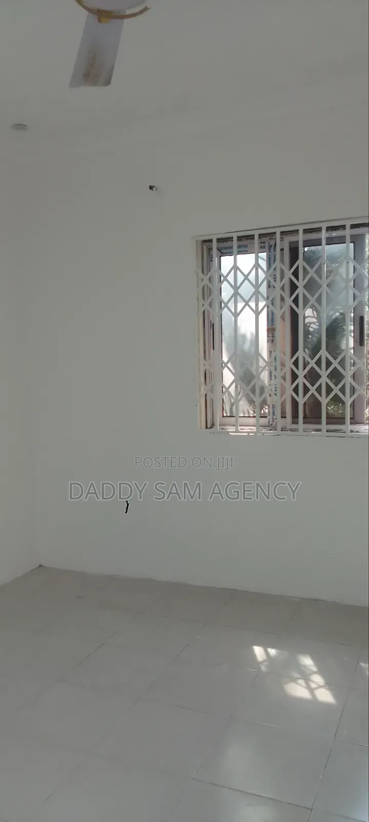 1bdrm Apartment in Daddy Sam Agency, Lake Side Estate for rent