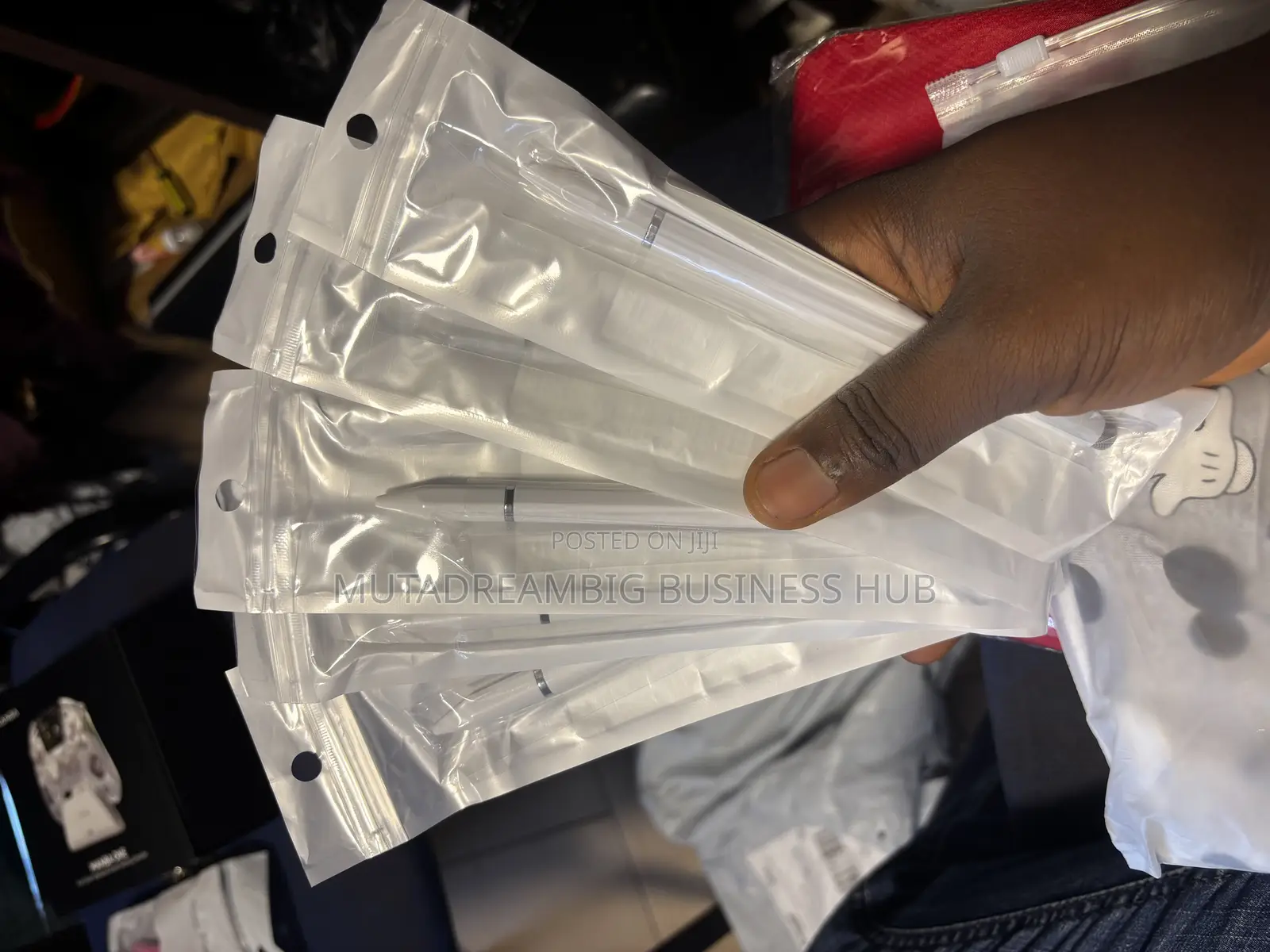 Universal Stylus Pens 