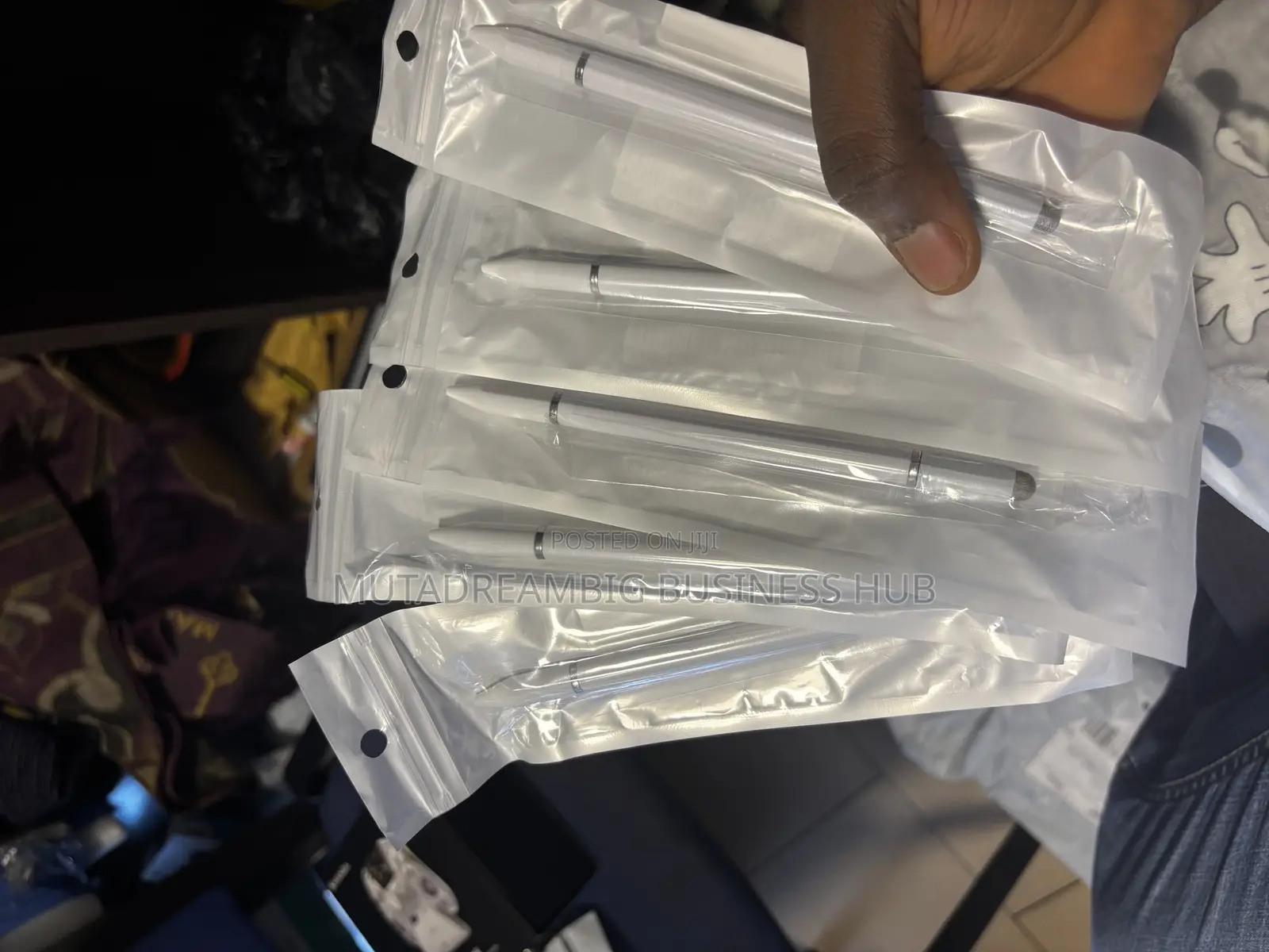 Universal Stylus Pens 