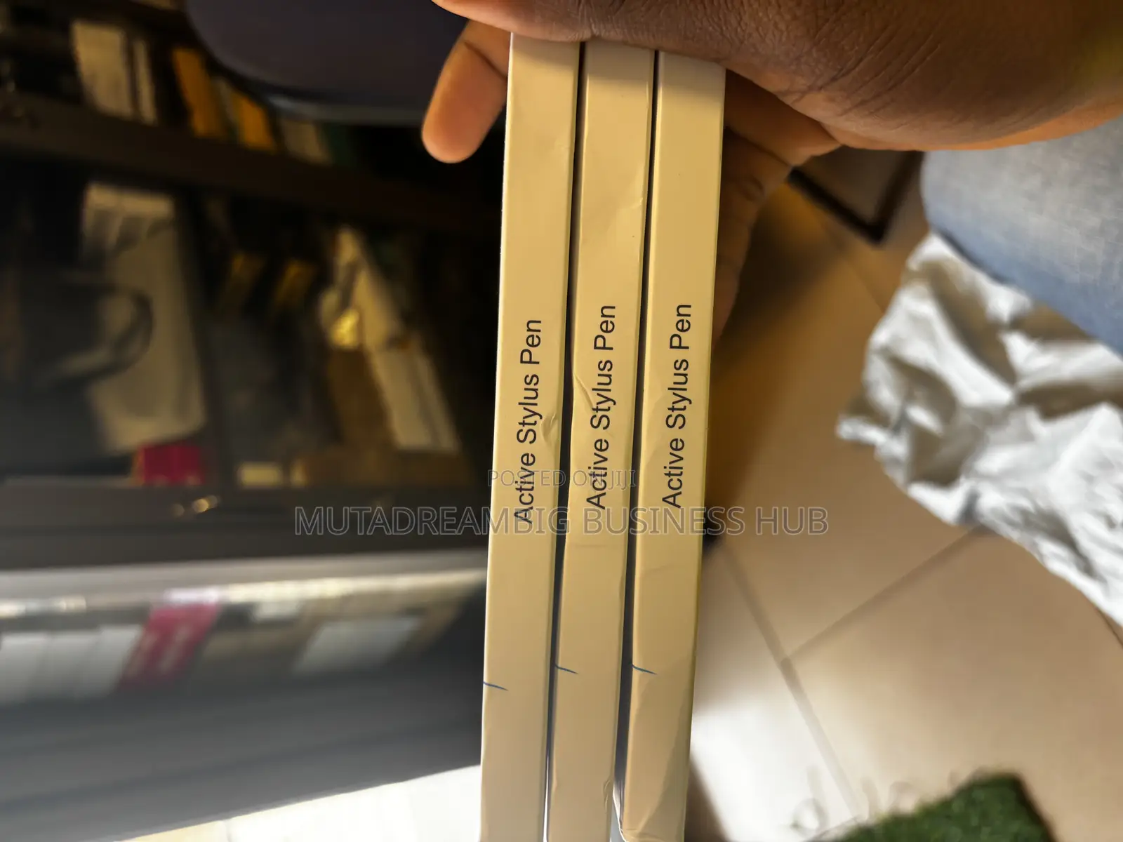 Universal Stylus Pens 