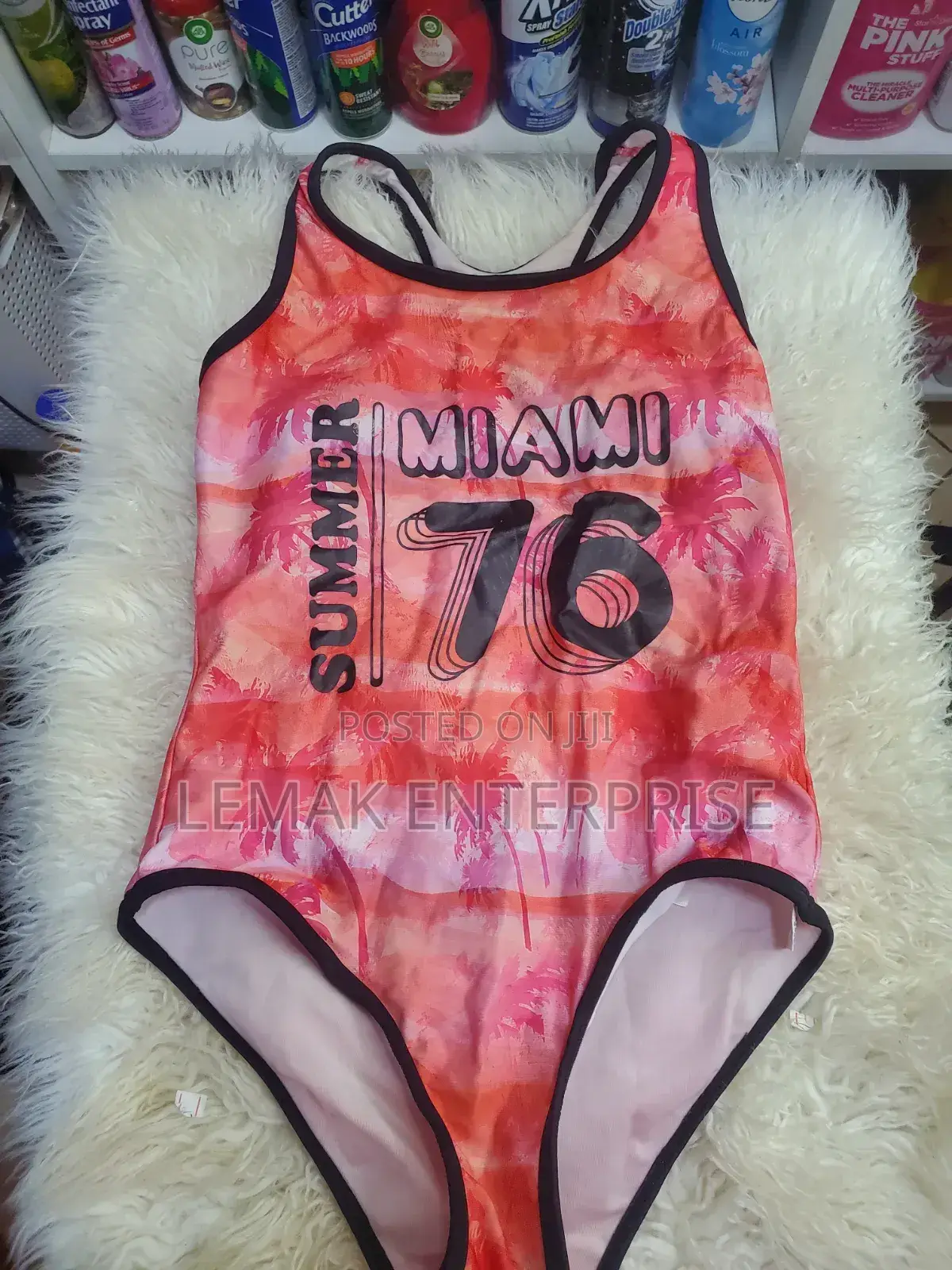 Swimming Costumes Girls 2-13