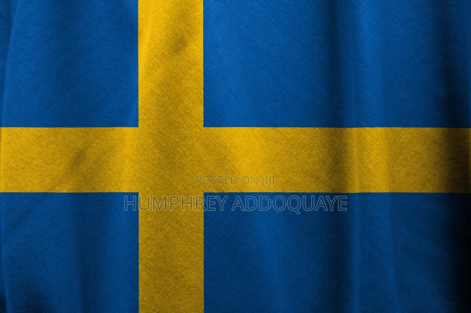Live And Work In Sweden Now !