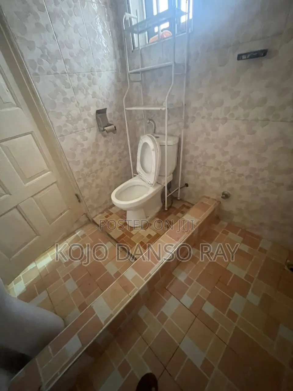 1bdrm Apartment in Pandak Agency, Ga East Municipal for rent
