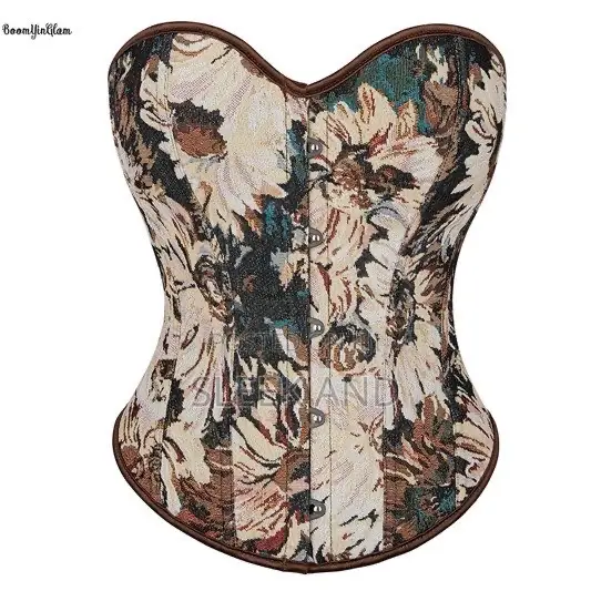 Corset Top