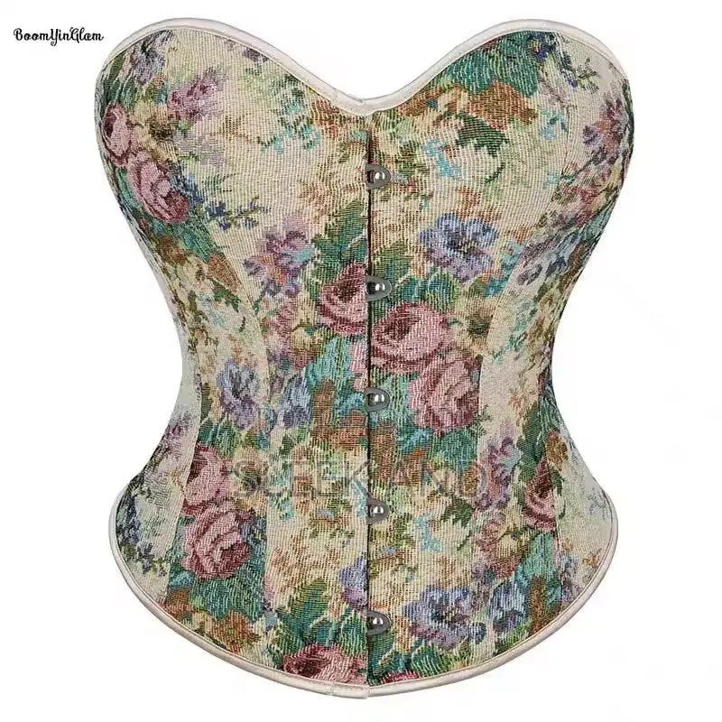 Corset Top