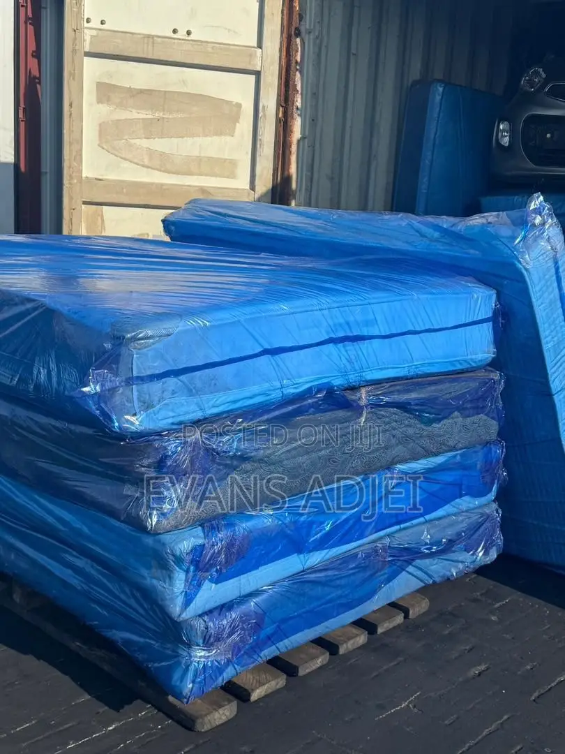 Mattresses