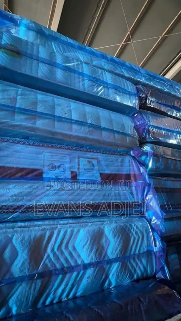 Mattresses