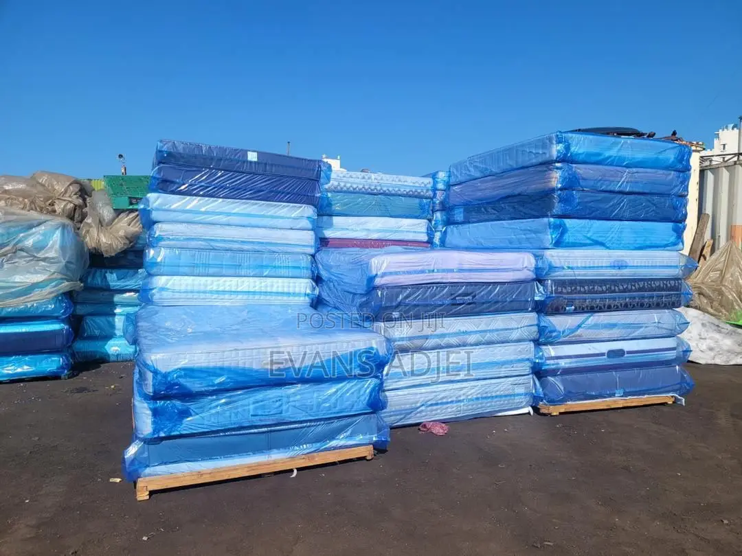 Mattresses