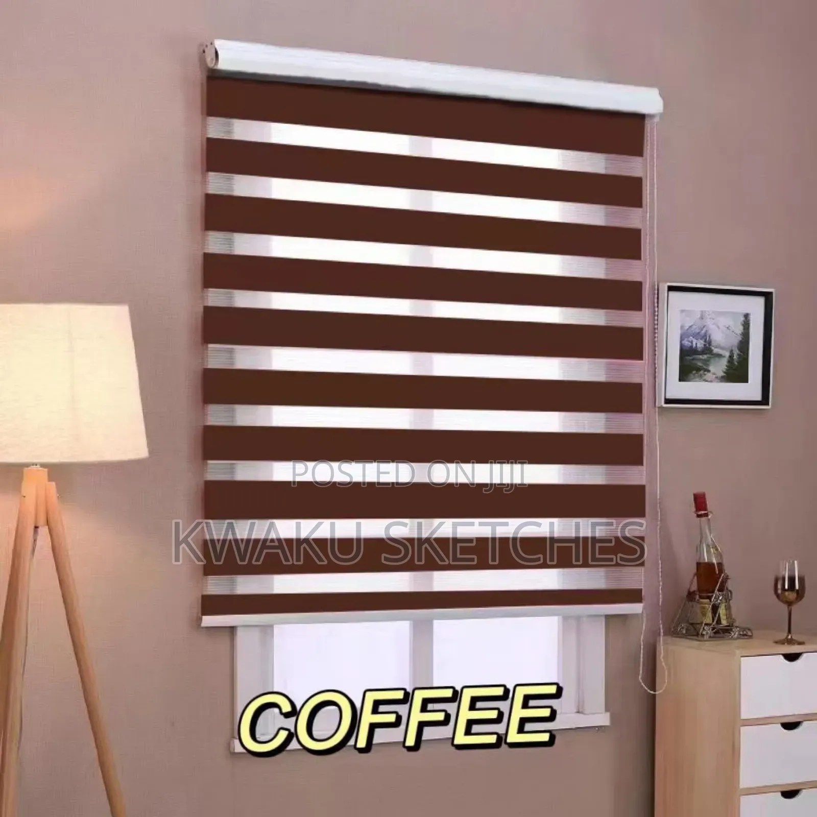 Upgrade Your Windows With Designer Blinds.