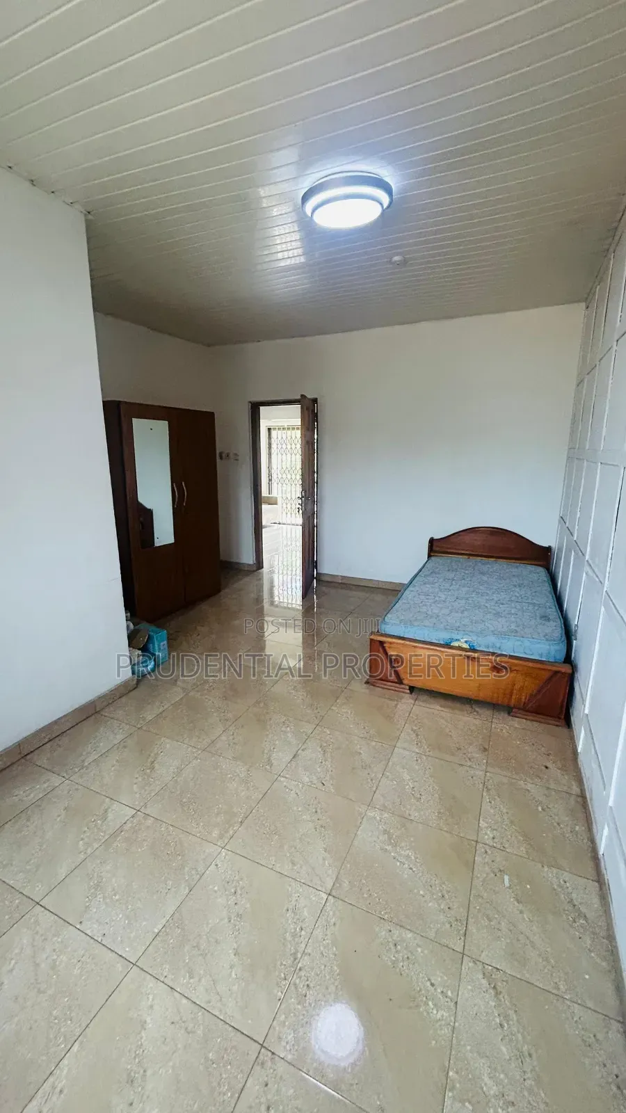 Furnished 2bdrm Apartment in Accra Metropolitan for rent