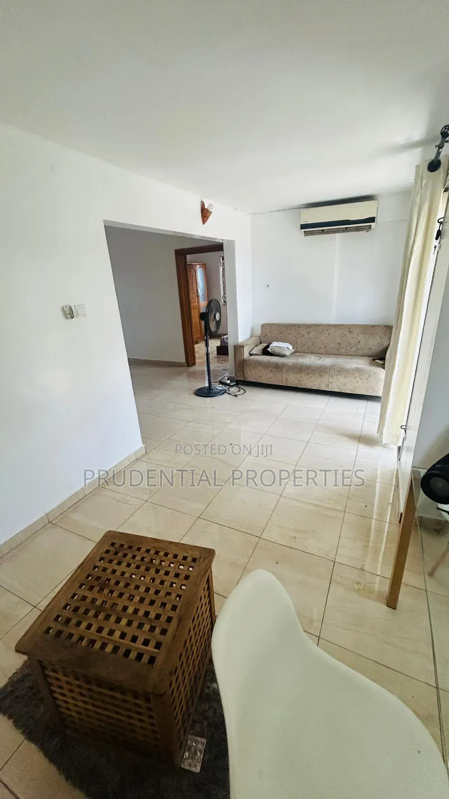 Furnished 2bdrm Apartment in Accra Metropolitan for rent