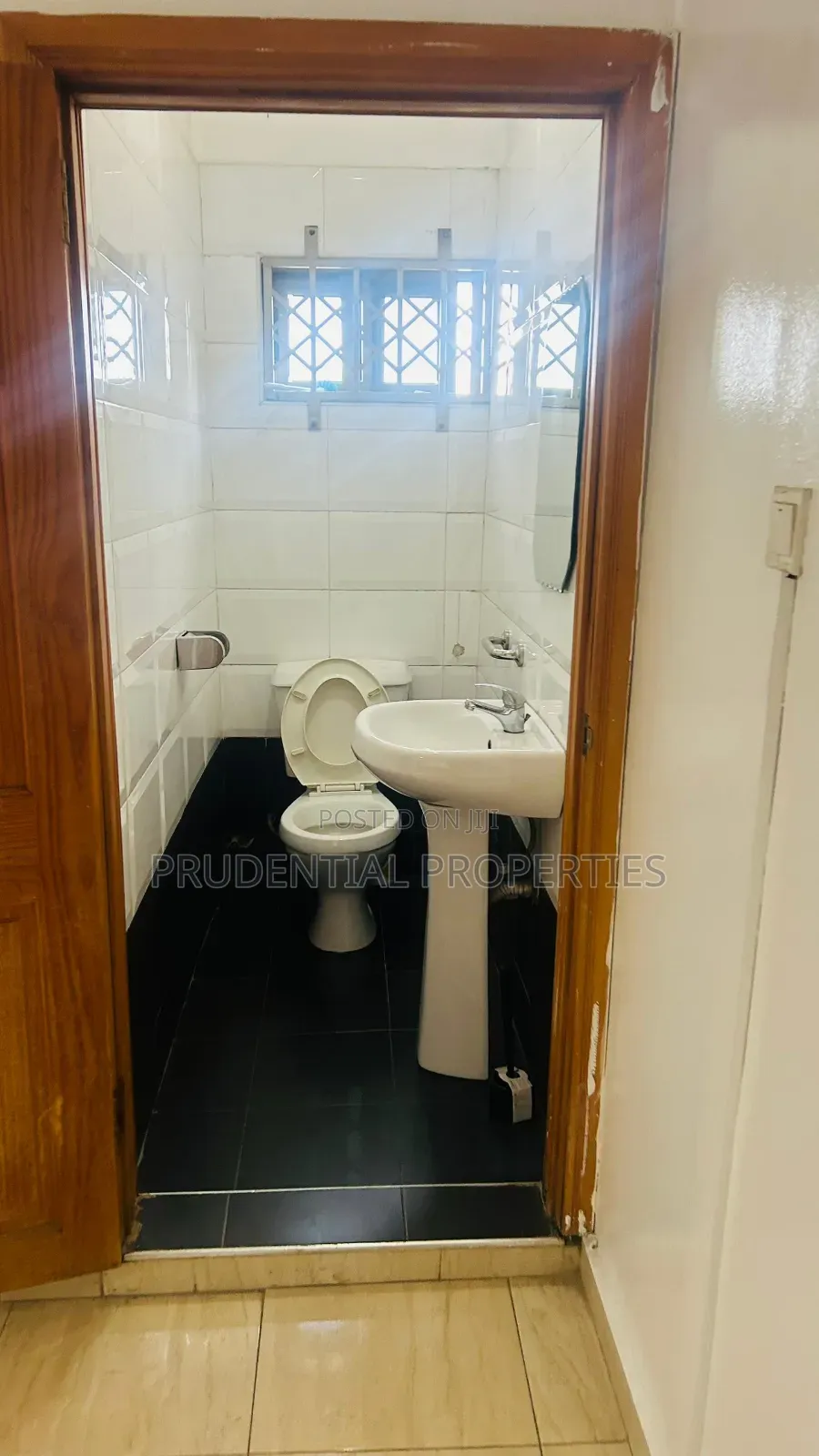 Furnished 2bdrm Apartment in Accra Metropolitan for rent