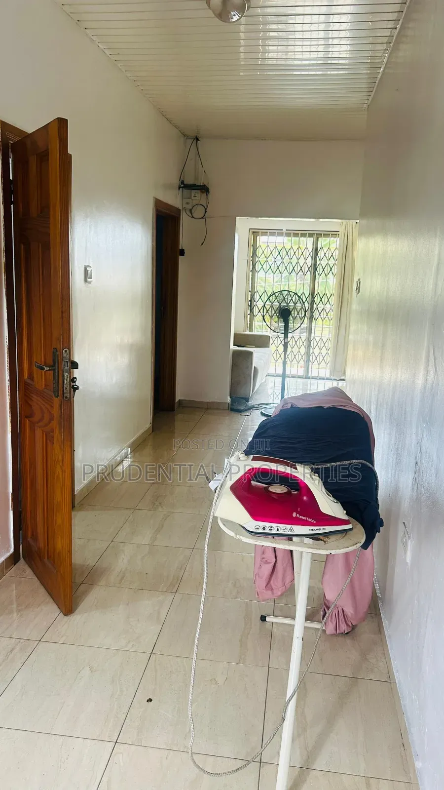 Furnished 2bdrm Apartment in Accra Metropolitan for rent