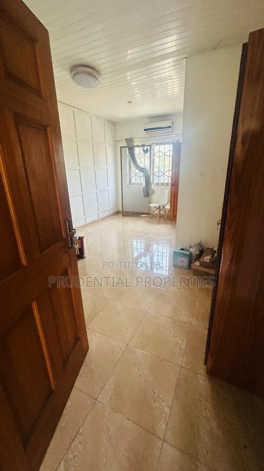 Furnished 2bdrm Apartment in Accra Metropolitan for rent