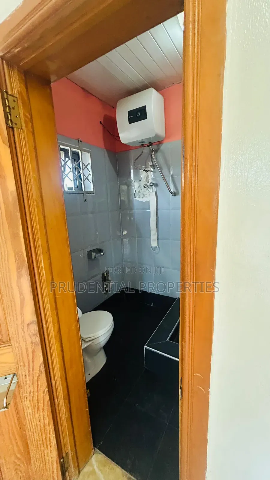 Furnished 1bdrm Apartment in Accra Metropolitan for rent