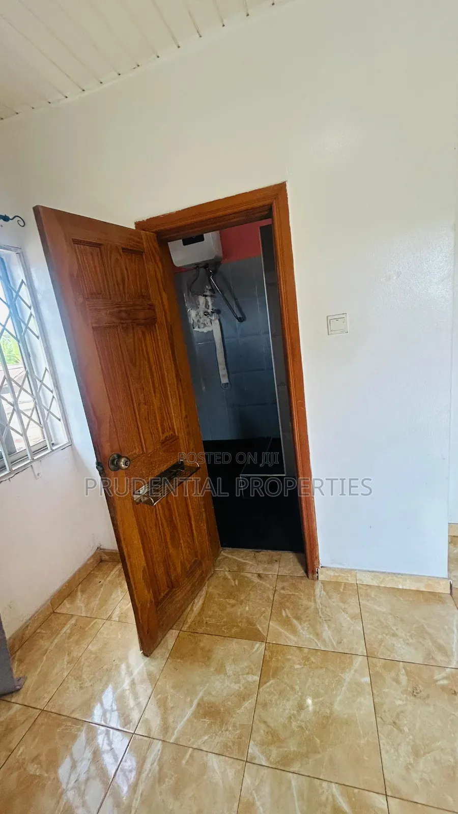 Furnished 1bdrm Apartment in Accra Metropolitan for rent