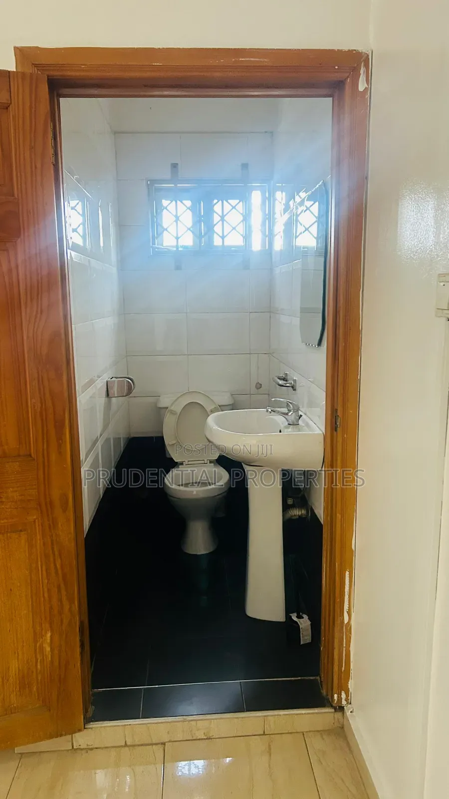 Furnished 1bdrm Apartment in Accra Metropolitan for rent