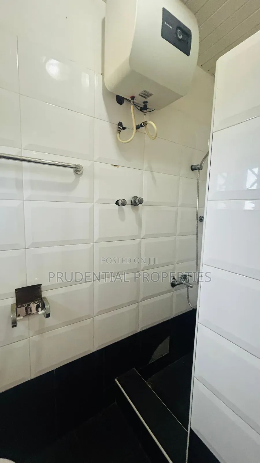 Furnished 1bdrm Apartment in Accra Metropolitan for rent
