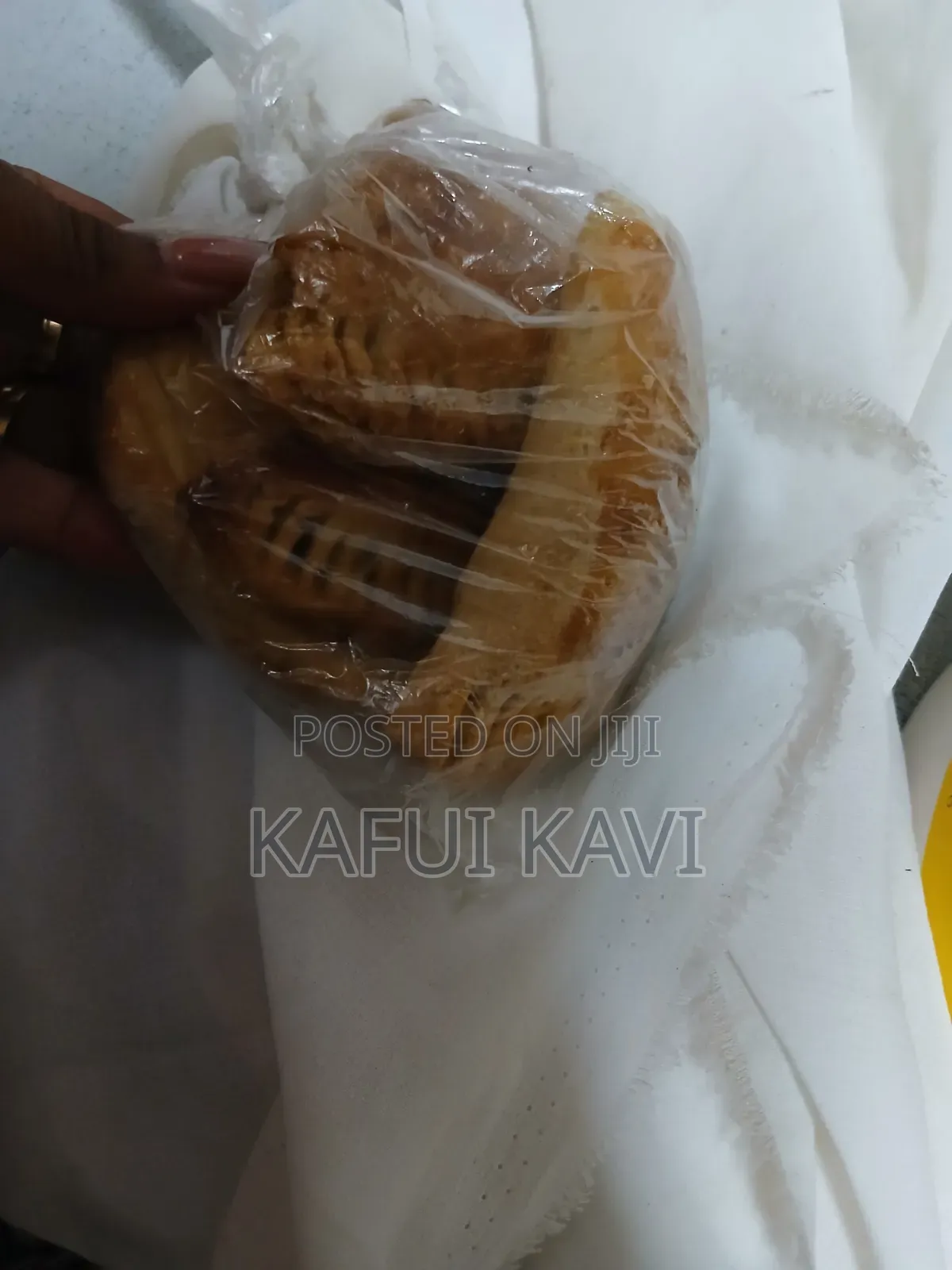 Pastry Chef