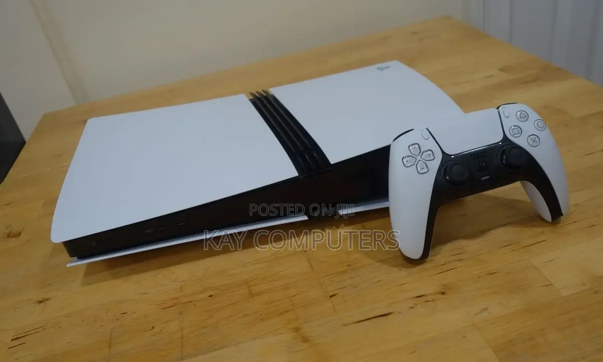 New Ps5 (Playstation 5)