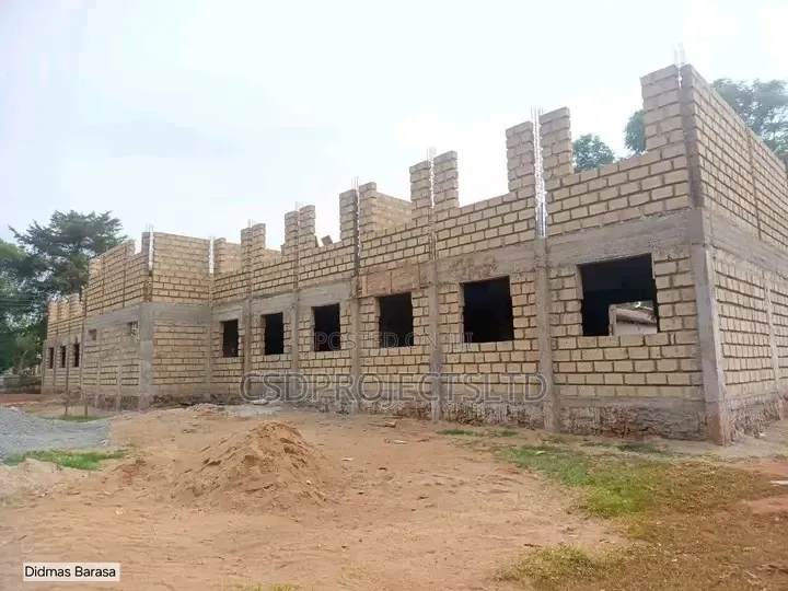 Building Contractor 1
