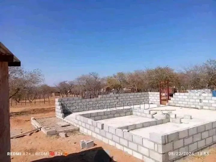 Engineer Planet Buildings Contractor