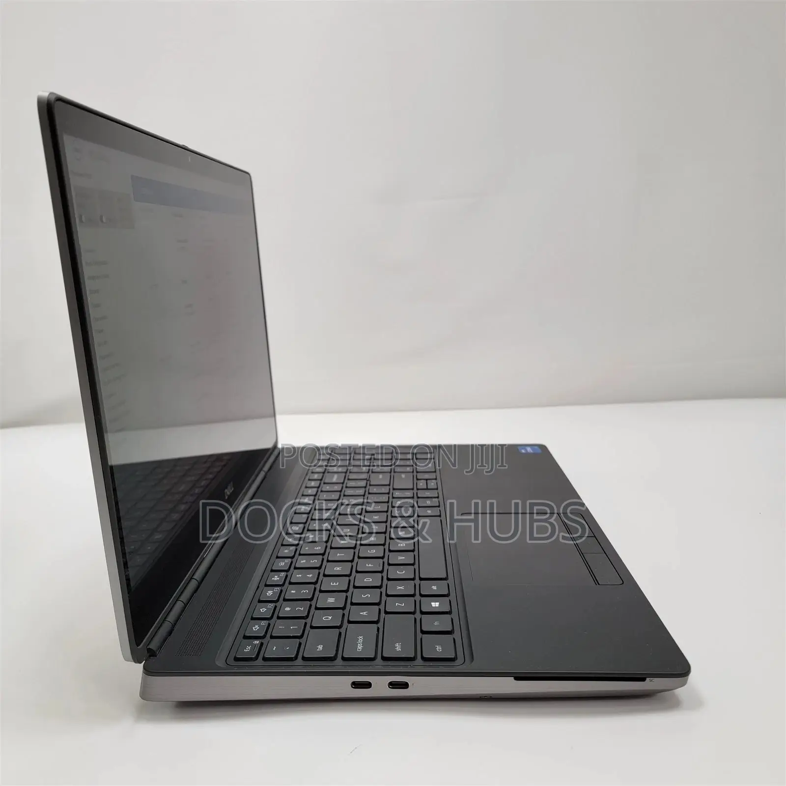 Laptop Dell Precision 7560 128GB Intel Core i7 SSD 1.5T