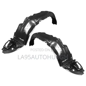 Toyota Corolla 2014,2015,2016 Fender Liner Pair/Fender Rubber Lining