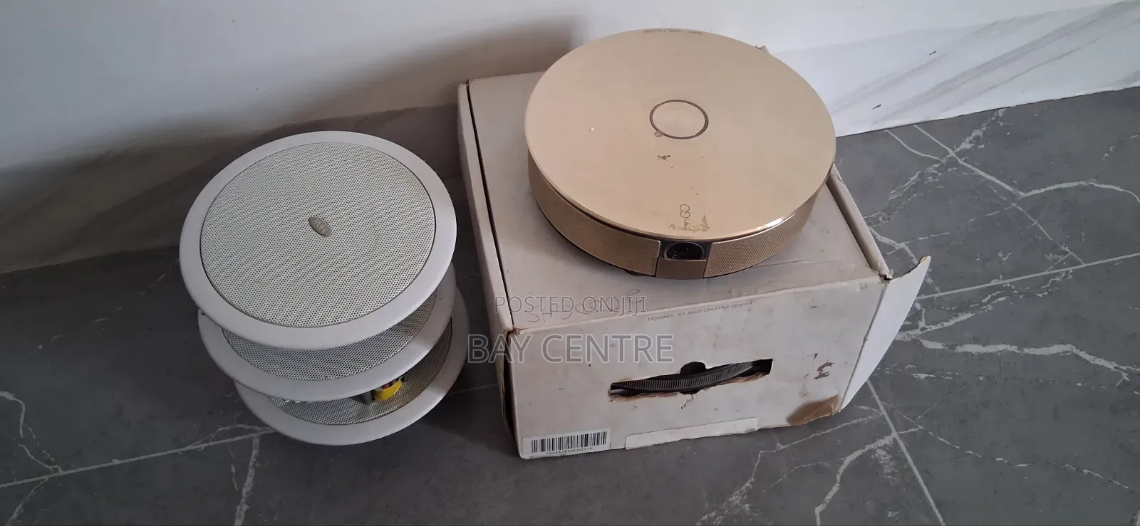 Ceiling Speakers