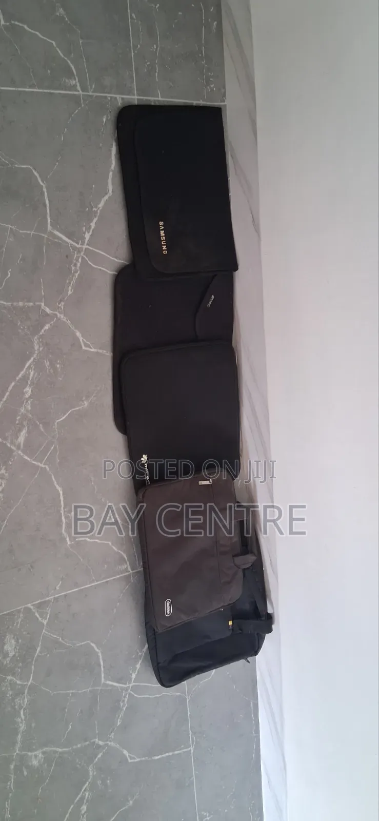 Used Laptop Bags