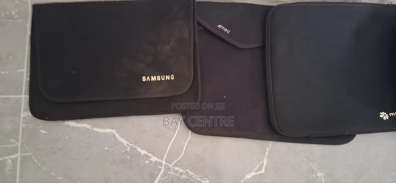 Used Laptop Bags