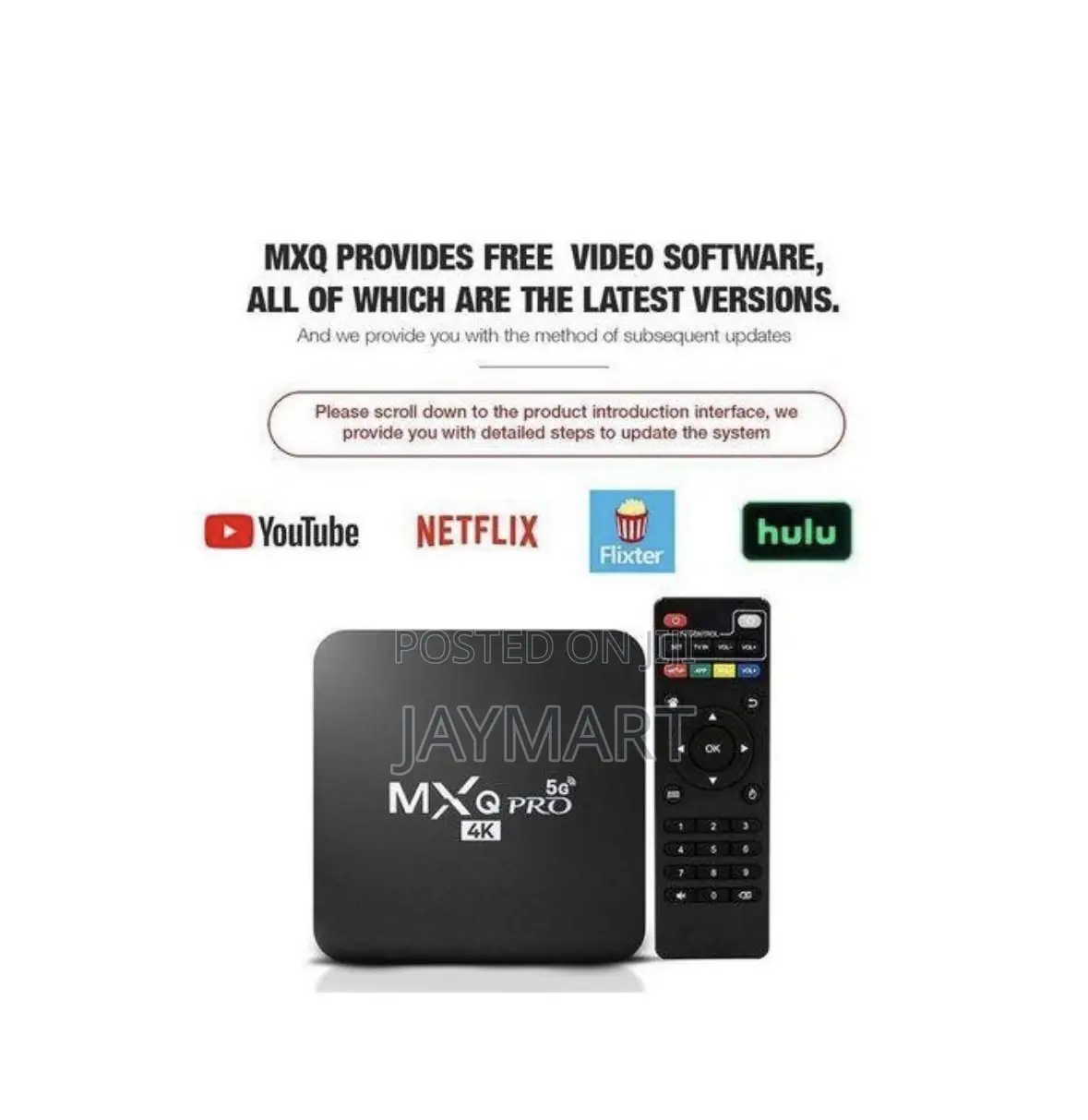 Android Tv Box