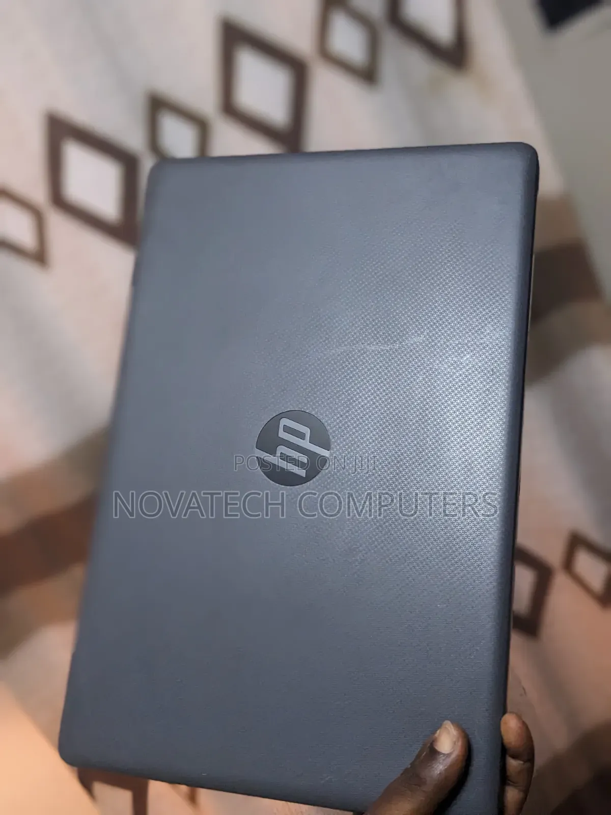 Laptop HP 250 G7 8GB Intel Core i3 HDD 1T