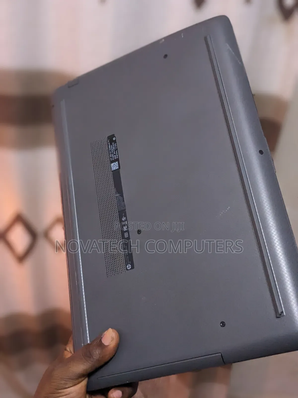Laptop HP 250 G7 8GB Intel Core i3 HDD 1T