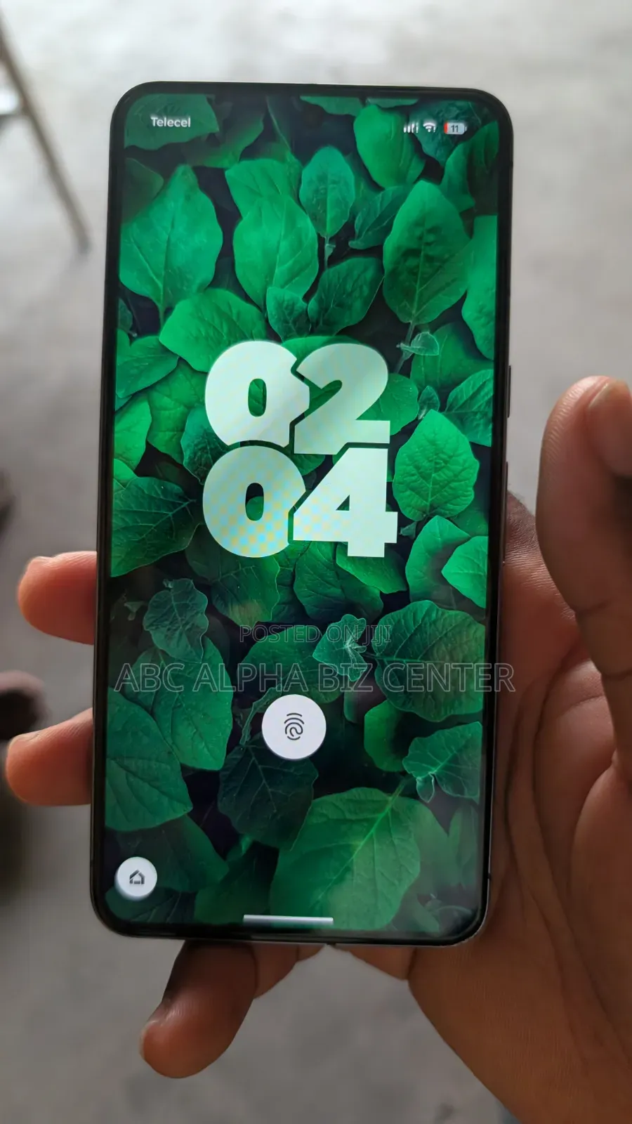 Google Pixel 8 Pro 512 GB Black