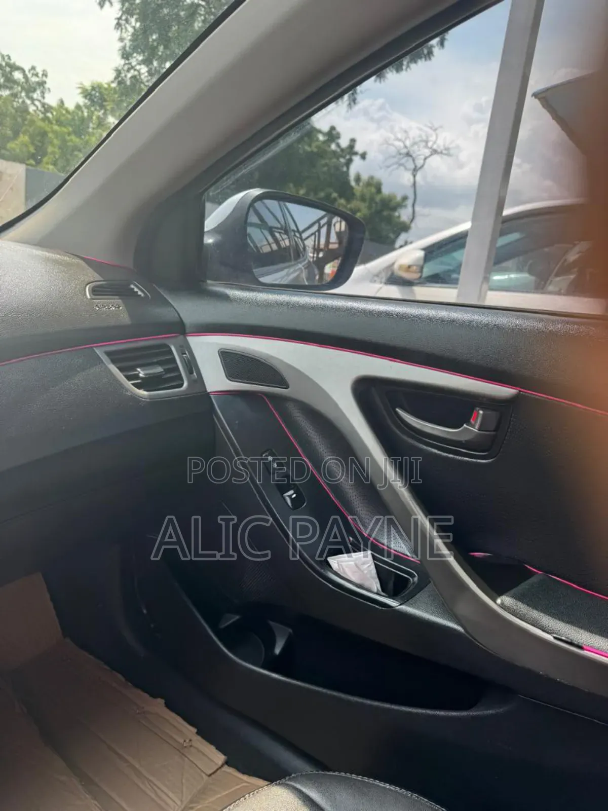 Citroen C3 1.4 2012 Black