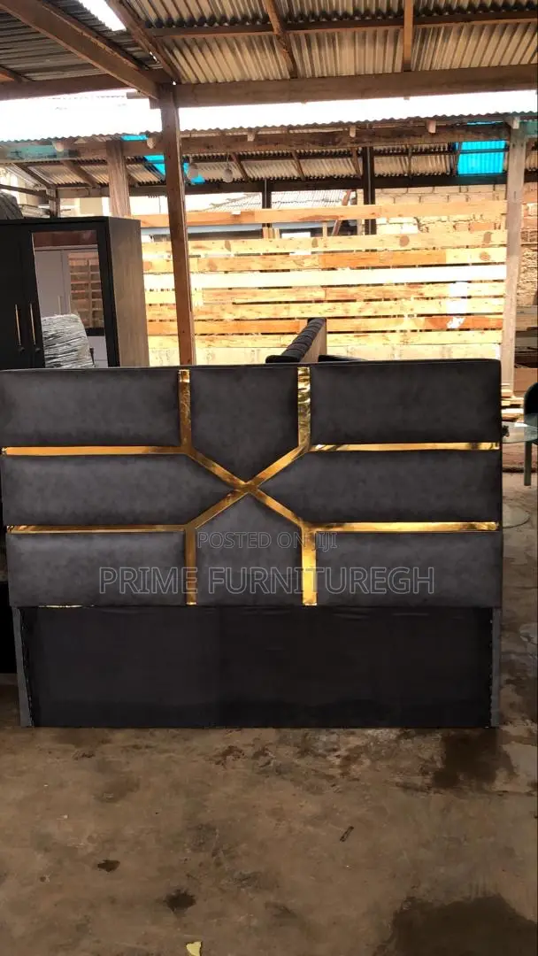 Turkish Double Bedframe