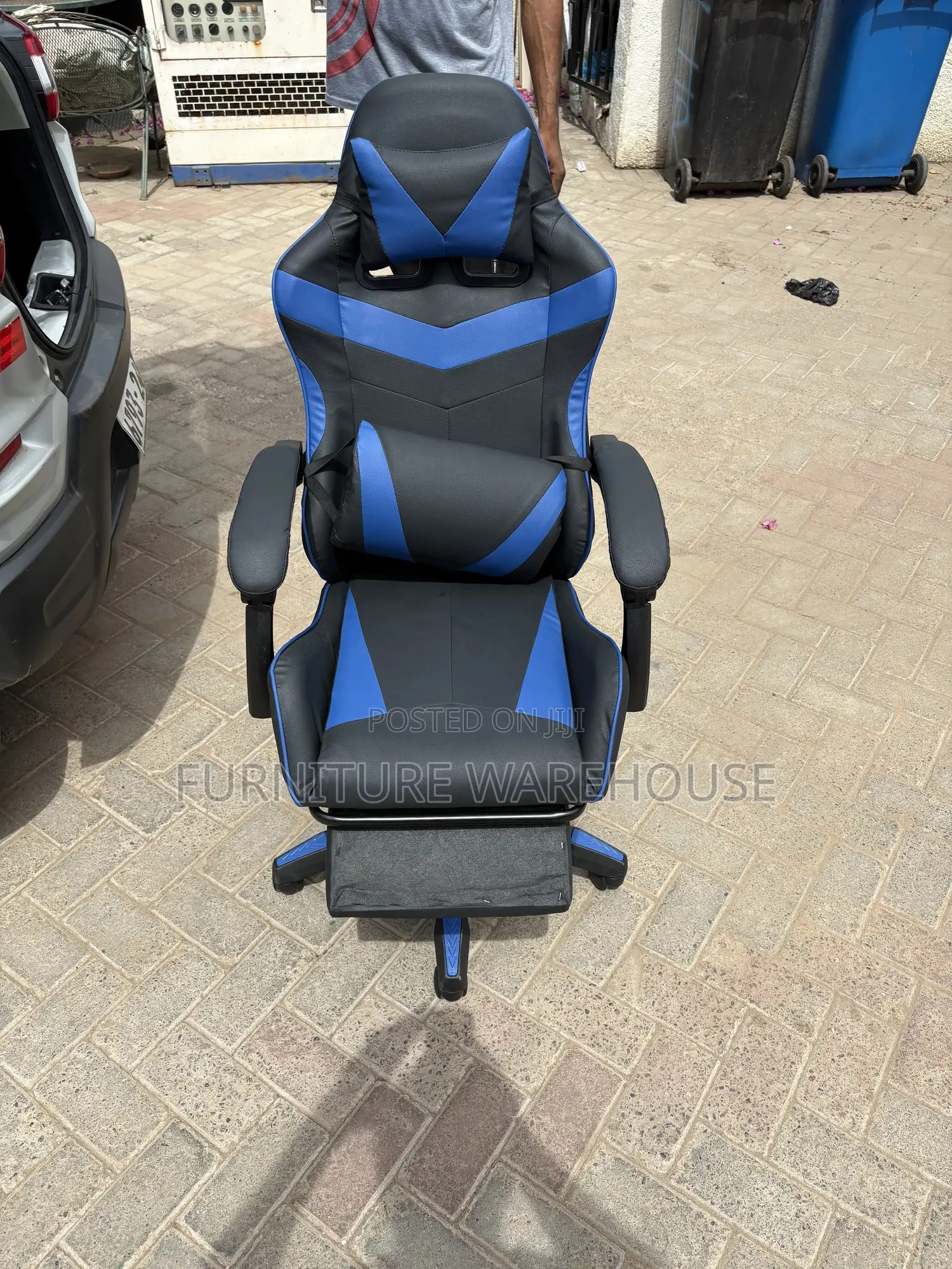 Gaming Chair