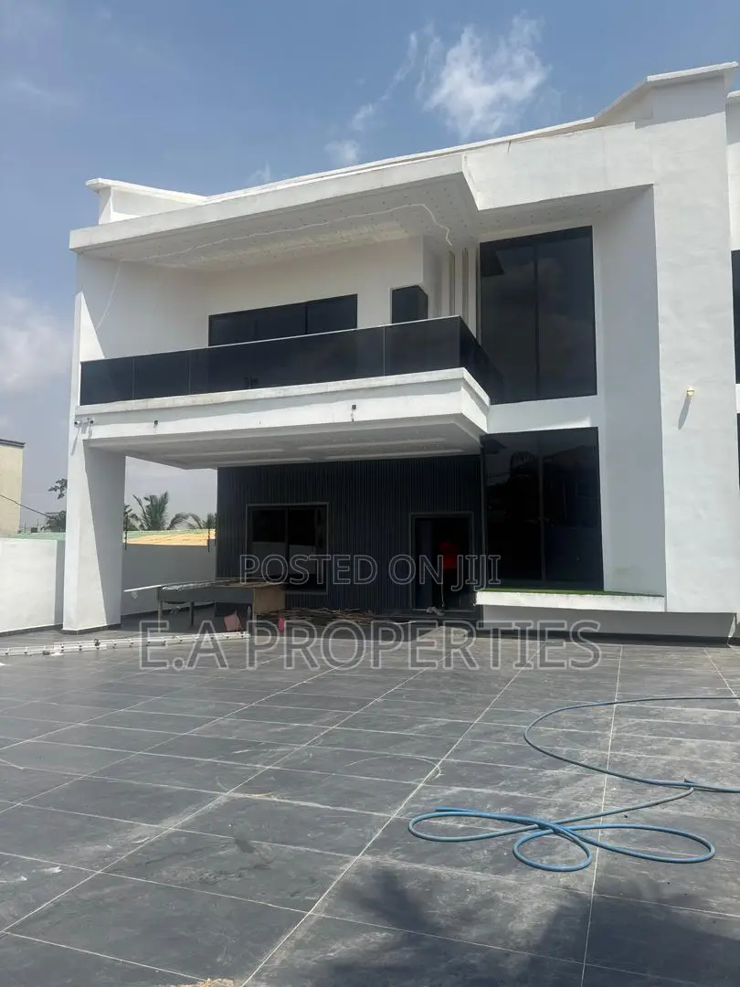 4bdrm House in Ea Properties, Asore Junction for sale