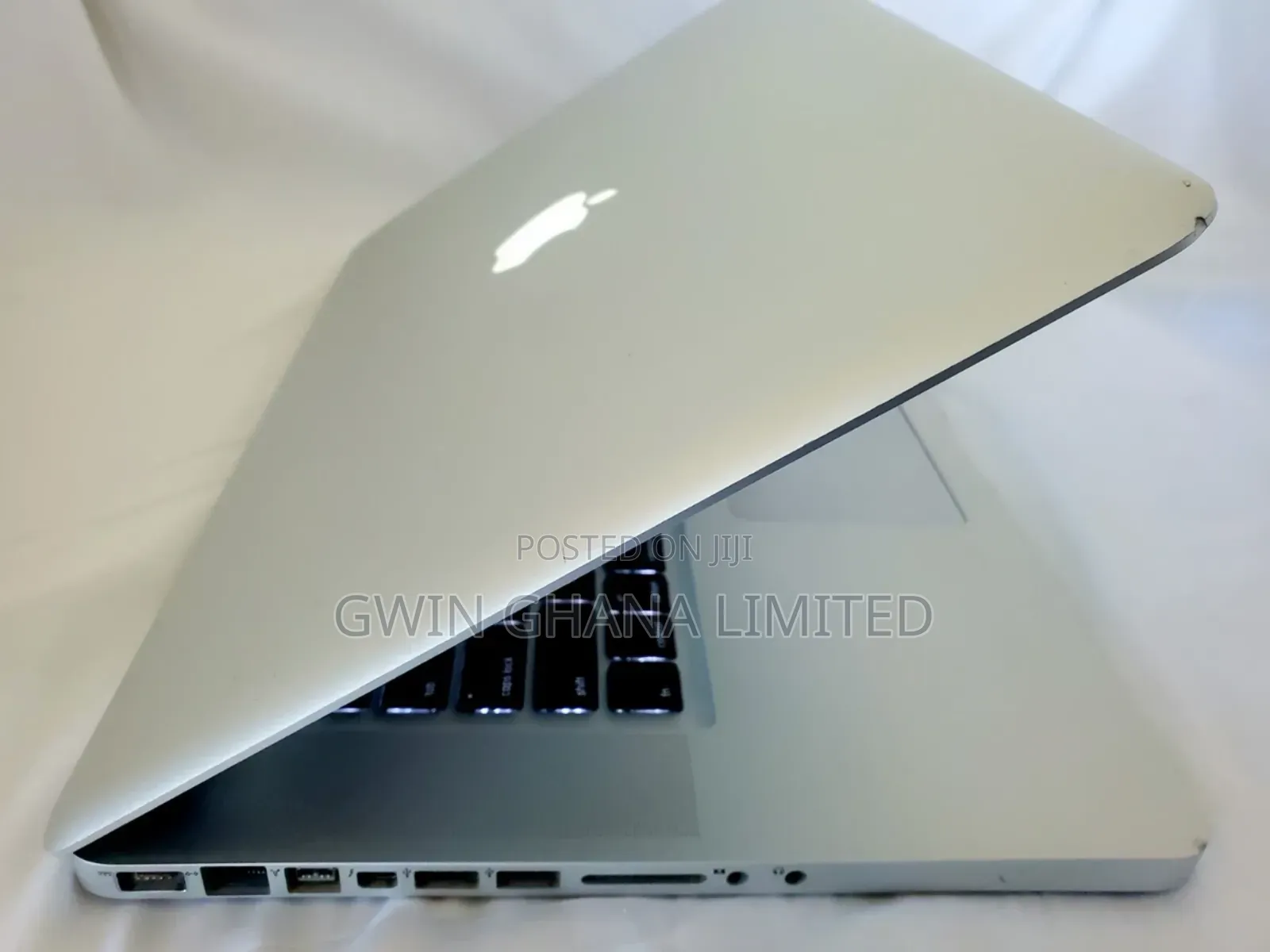 Laptop Apple MacBook Pro 2011 8GB Intel Core i5 HDD 500GB