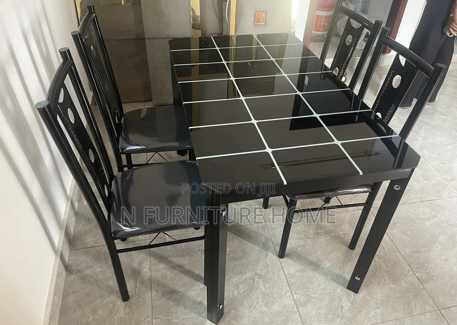 Dining Set