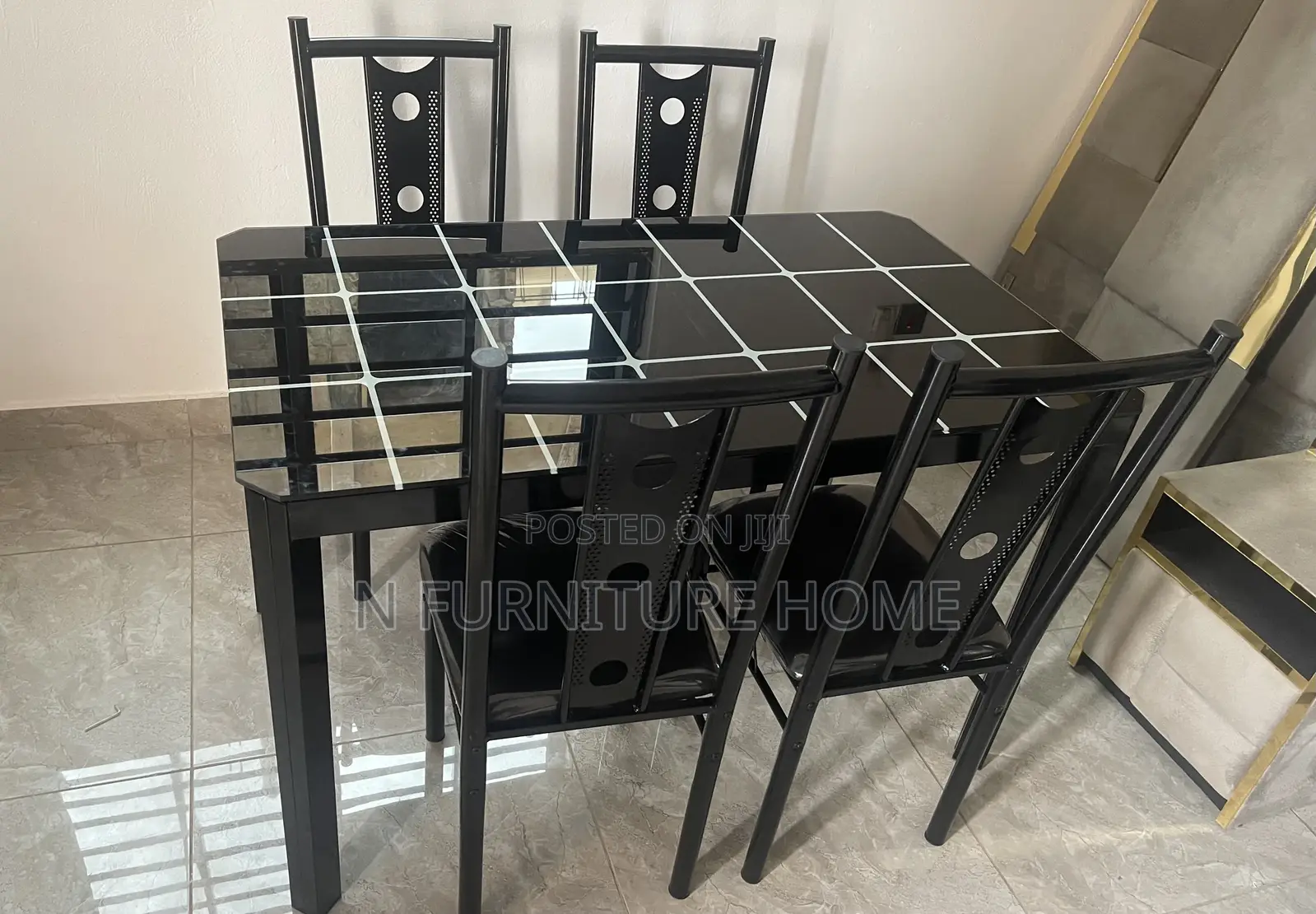 Dining Set