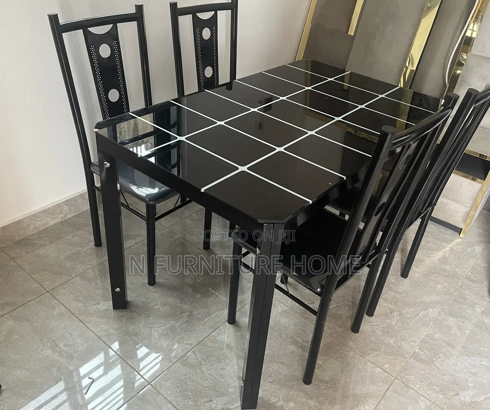 Dining Set