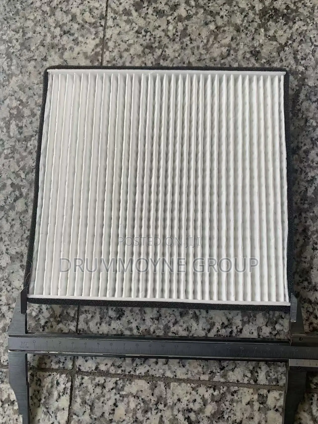 Ford V348 Aircondition Air Filter