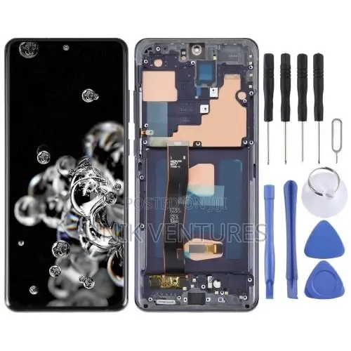 Samsung S21 Ultra Screen Replacement