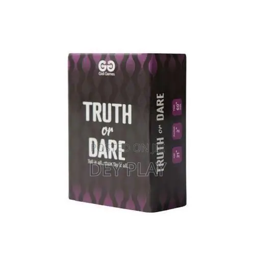 Truth or Dare